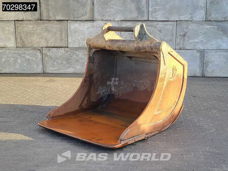 Escavadora de rastos 2023 Volvo EC350 E L (15)