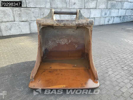 Escavadora de rastos 2023 Volvo EC350 E L (19)