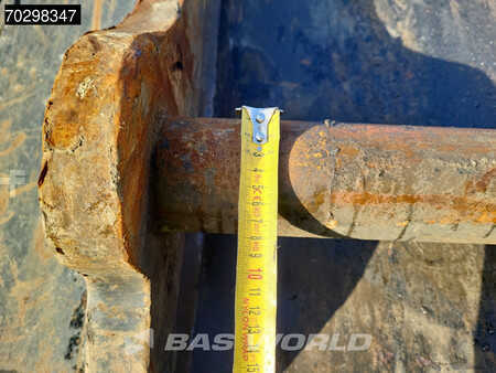 Escavadora de rastos 2023 Volvo EC350 E L (22)