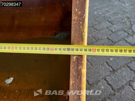 Escavadora de rastos 2023 Volvo EC350 E L (24)