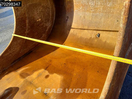 Escavadora de rastos 2023 Volvo EC350 E L (26)