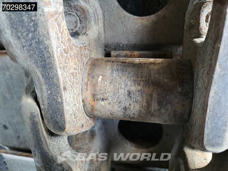 Escavadora de rastos 2023 Volvo EC350 E L (31)