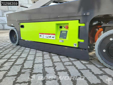 Autres 2024 Zoomlion ZS0812AC-Li 8 M - Factory Warranty - CE-Certified (16)