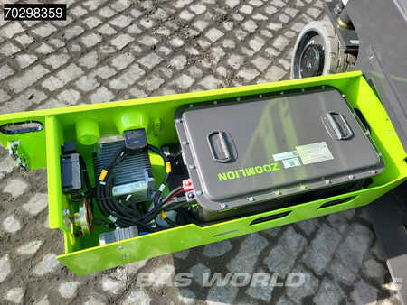 Autres 2024 Zoomlion ZS0812AC-Li 8 M - Factory Warranty - CE-Certified (18)