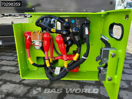 Autres 2024 Zoomlion ZS0812AC-Li 8 M - Factory Warranty - CE-Certified (19)