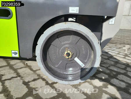 Autres 2024 Zoomlion ZS0812AC-Li 8 M - Factory Warranty - CE-Certified (21)