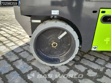 Autres 2024 Zoomlion ZS0812AC-Li 8 M - Factory Warranty - CE-Certified (22)