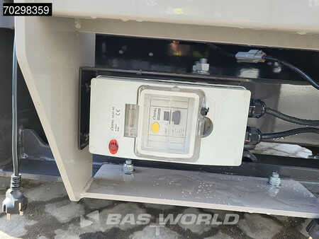 Autres 2024 Zoomlion ZS0812AC-Li 8 M - Factory Warranty - CE-Certified (26)