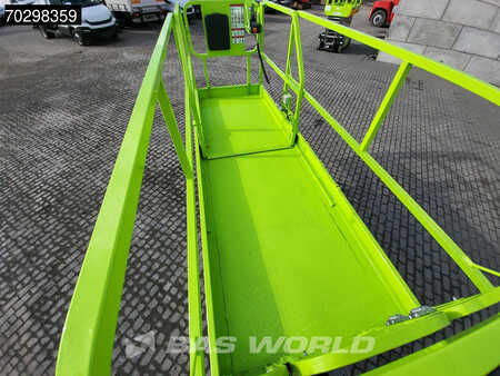 Autres 2024 Zoomlion ZS0812AC-Li 8 M - Factory Warranty - CE-Certified (28)