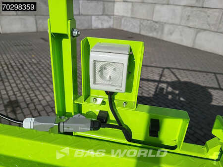 Autres 2024 Zoomlion ZS0812AC-Li 8 M - Factory Warranty - CE-Certified (30)