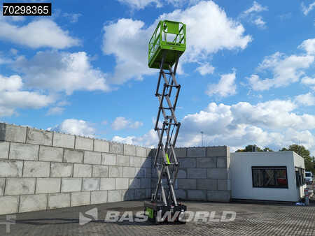 Altri 2024 Zoomlion ZS0812AC-Li 8 M - Factory Warranty - CE-Certified (11)