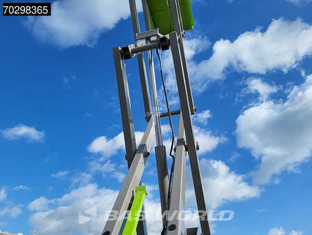 Altri 2024 Zoomlion ZS0812AC-Li 8 M - Factory Warranty - CE-Certified (13)