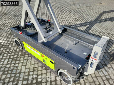 Altri 2024 Zoomlion ZS0812AC-Li 8 M - Factory Warranty - CE-Certified (14)