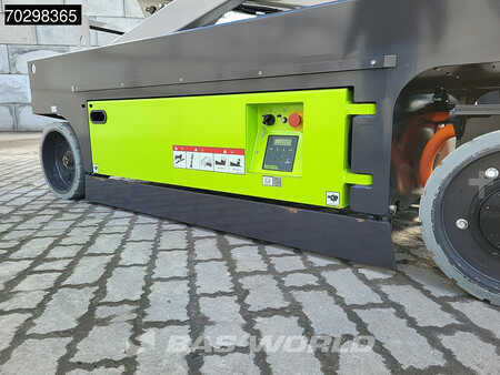 Altri 2024 Zoomlion ZS0812AC-Li 8 M - Factory Warranty - CE-Certified (15)