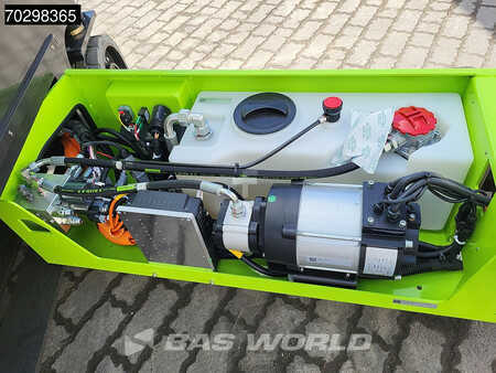 Altri 2024 Zoomlion ZS0812AC-Li 8 M - Factory Warranty - CE-Certified (16)