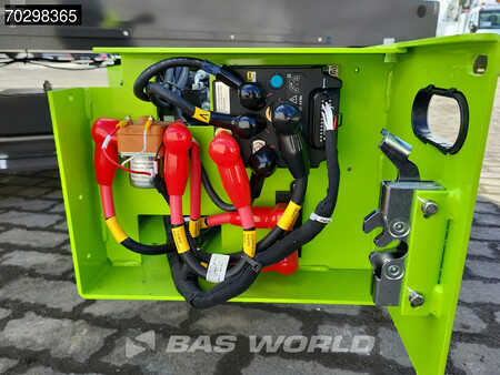 Altri 2024 Zoomlion ZS0812AC-Li 8 M - Factory Warranty - CE-Certified (18)