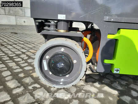 Altri 2024 Zoomlion ZS0812AC-Li 8 M - Factory Warranty - CE-Certified (19)