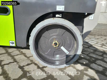 Altri 2024 Zoomlion ZS0812AC-Li 8 M - Factory Warranty - CE-Certified (20)