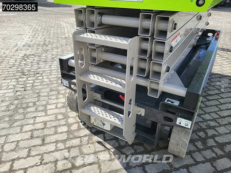 Altri 2024 Zoomlion ZS0812AC-Li 8 M - Factory Warranty - CE-Certified (23)