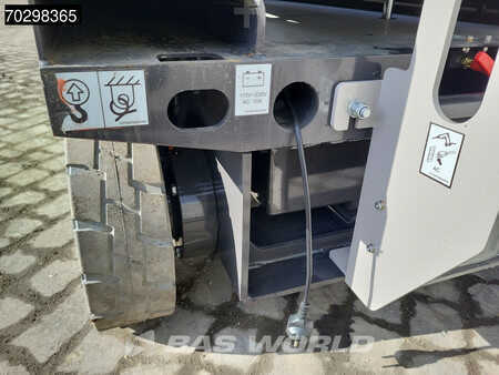 Altri 2024 Zoomlion ZS0812AC-Li 8 M - Factory Warranty - CE-Certified (24)