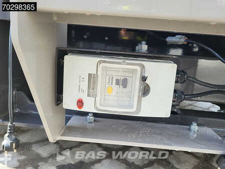 Altri 2024 Zoomlion ZS0812AC-Li 8 M - Factory Warranty - CE-Certified (25)