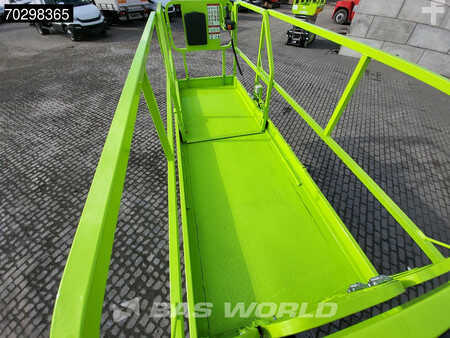 Altri 2024 Zoomlion ZS0812AC-Li 8 M - Factory Warranty - CE-Certified (27)