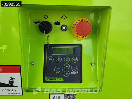 Altri 2024 Zoomlion ZS0812AC-Li 8 M - Factory Warranty - CE-Certified (29)