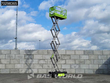 Altri 2024 Zoomlion ZS0812AC-Li 8 M - Factory Warranty - CE-Certified (3)