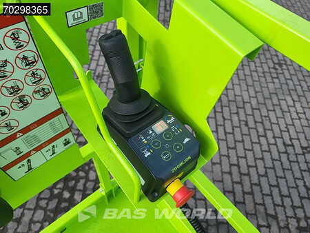 Altri 2024 Zoomlion ZS0812AC-Li 8 M - Factory Warranty - CE-Certified (30)