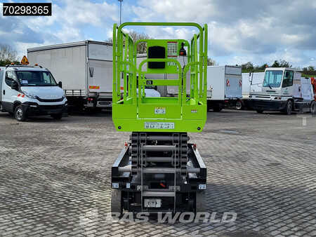 Altri 2024 Zoomlion ZS0812AC-Li 8 M - Factory Warranty - CE-Certified (7)