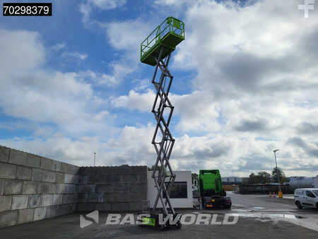 Autres 2024 Zoomlion ZS1012AC-Li 10 M – Factory Warranty – CE-Certified (13)