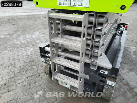 Autres 2024 Zoomlion ZS1012AC-Li 10 M – Factory Warranty – CE-Certified (15)