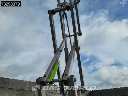 Autres 2024 Zoomlion ZS1012AC-Li 10 M – Factory Warranty – CE-Certified (16)