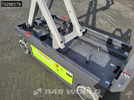 Autres 2024 Zoomlion ZS1012AC-Li 10 M – Factory Warranty – CE-Certified (17)