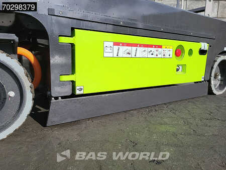 Autres 2024 Zoomlion ZS1012AC-Li 10 M – Factory Warranty – CE-Certified (18)