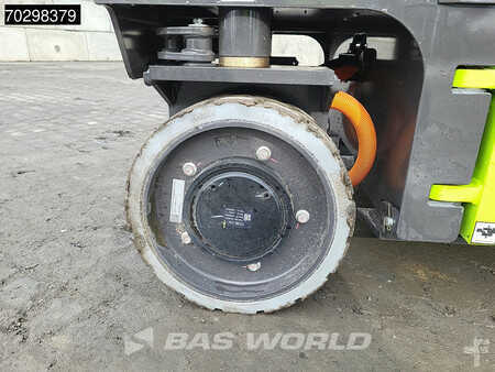 Autres 2024 Zoomlion ZS1012AC-Li 10 M – Factory Warranty – CE-Certified (20)