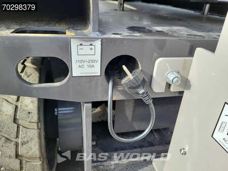 Autres 2024 Zoomlion ZS1012AC-Li 10 M – Factory Warranty – CE-Certified (23)