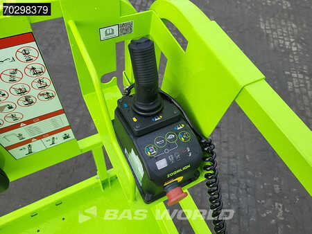 Autres 2024 Zoomlion ZS1012AC-Li 10 M – Factory Warranty – CE-Certified (29)