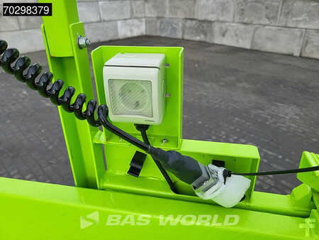 Autres 2024 Zoomlion ZS1012AC-Li 10 M – Factory Warranty – CE-Certified (30)