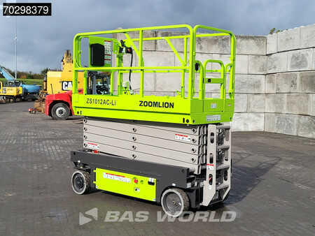 Autres 2024 Zoomlion ZS1012AC-Li 10 M – Factory Warranty – CE-Certified (6)