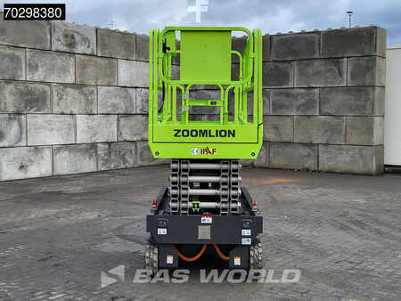 Autres 2024 Zoomlion ZS1012AC-Li 10 M – Factory Warranty – CE-Certified (11)