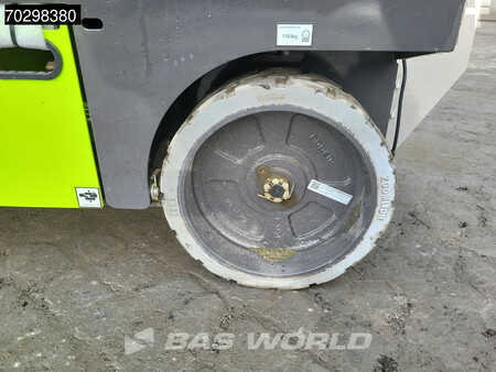 Autres 2024 Zoomlion ZS1012AC-Li 10 M – Factory Warranty – CE-Certified (19)