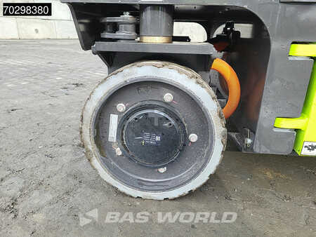 Autres 2024 Zoomlion ZS1012AC-Li 10 M – Factory Warranty – CE-Certified (20)