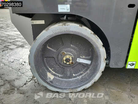 Autres 2024 Zoomlion ZS1012AC-Li 10 M – Factory Warranty – CE-Certified (21)