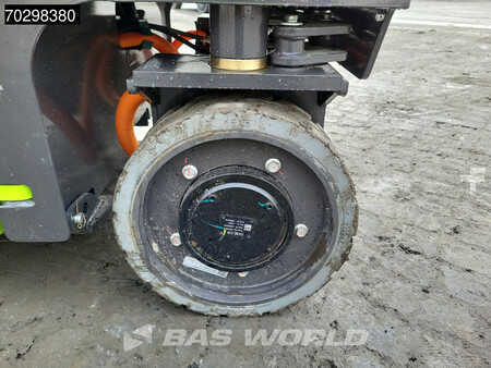 Autres 2024 Zoomlion ZS1012AC-Li 10 M – Factory Warranty – CE-Certified (22)