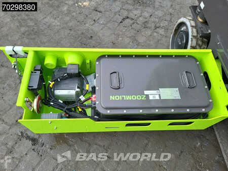 Autres 2024 Zoomlion ZS1012AC-Li 10 M – Factory Warranty – CE-Certified (24)