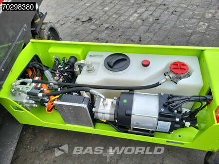 Autres 2024 Zoomlion ZS1012AC-Li 10 M – Factory Warranty – CE-Certified (27)