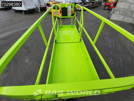 Autres 2024 Zoomlion ZS1012AC-Li 10 M – Factory Warranty – CE-Certified (28)