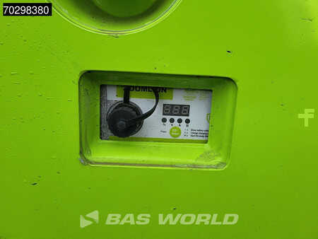 Autres 2024 Zoomlion ZS1012AC-Li 10 M – Factory Warranty – CE-Certified (31)