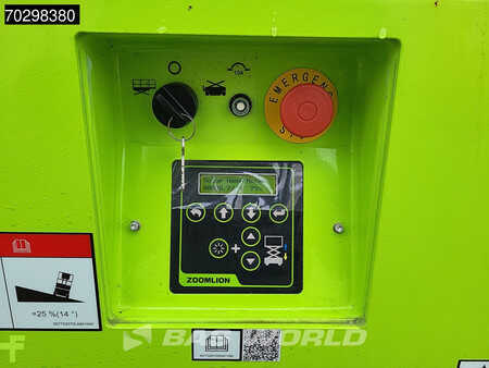 Autres 2024 Zoomlion ZS1012AC-Li 10 M – Factory Warranty – CE-Certified (33)
